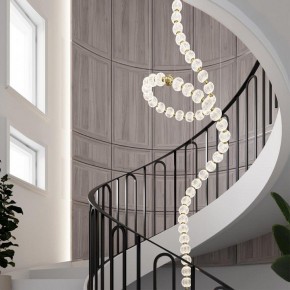 Светильник на штанге Odeon Light Crystal 1 5008/132L в Снежинске - snezhinsk.mebel24.online | фото 5