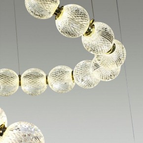 Светильник на штанге Odeon Light Crystal 1 5008/132L в Снежинске - snezhinsk.mebel24.online | фото 6