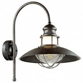 Светильник на штанге Odeon Light Dante 4164/1WA в Снежинске - snezhinsk.mebel24.online | фото 2