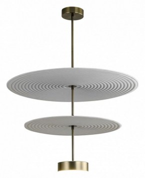 Светильник на штанге Odeon Light Felt 7035/20CA в Снежинске - snezhinsk.mebel24.online | фото