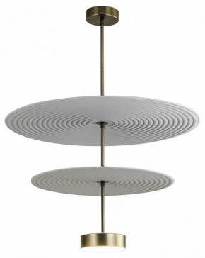 Светильник на штанге Odeon Light Felt 7035/20CA в Снежинске - snezhinsk.mebel24.online | фото 2