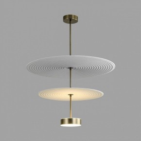 Светильник на штанге Odeon Light Felt 7035/20CA в Снежинске - snezhinsk.mebel24.online | фото 3