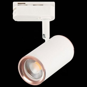Светильник на штанге ST-Luce Cromi ST301.526.01 в Снежинске - snezhinsk.mebel24.online | фото 4