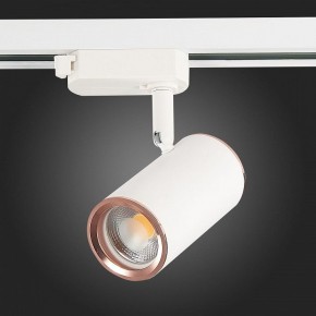 Светильник на штанге ST-Luce Cromi ST301.526.01 в Снежинске - snezhinsk.mebel24.online | фото 8