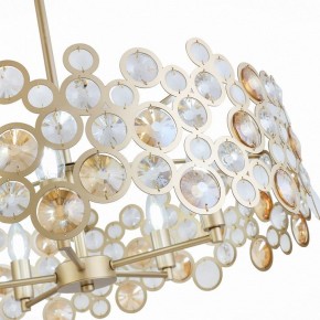 Светильник на штанге ST-Luce Namio SL1172.203.05 в Снежинске - snezhinsk.mebel24.online | фото 8