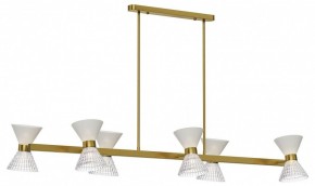 Светильник на штанге ST-Luce SPIRIT SL2004.313.12 в Снежинске - snezhinsk.mebel24.online | фото