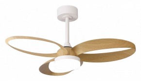 Светильник с вентилятором Mantra Infinity Fan 8702 в Снежинске - snezhinsk.mebel24.online | фото