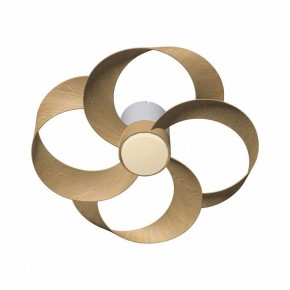 Светильник с вентилятором Mantra Rose 8707 в Снежинске - snezhinsk.mebel24.online | фото 2