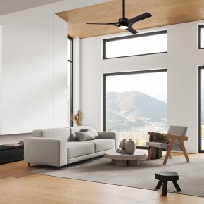 Светильник с вентилятором Mantra Thai 8715 в Снежинске - snezhinsk.mebel24.online | фото 2