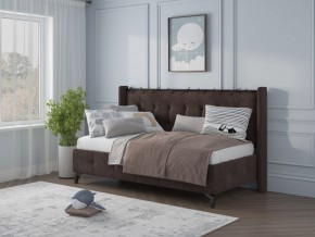 СВЕТЛАНА 3 Кровать линейная (Bora 01) в Снежинске - snezhinsk.mebel24.online | фото