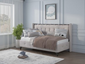 СВЕТЛАНА 3 Кровать линейная (Bora 03) в Снежинске - snezhinsk.mebel24.online | фото