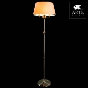 Торшер Arte Lamp Alice A3579PN-3AB в Снежинске - snezhinsk.mebel24.online | фото 2