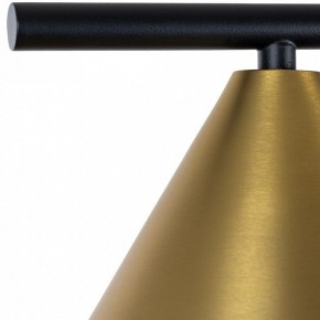 Торшер Arte Lamp David A7033PN-1BK в Снежинске - snezhinsk.mebel24.online | фото 3