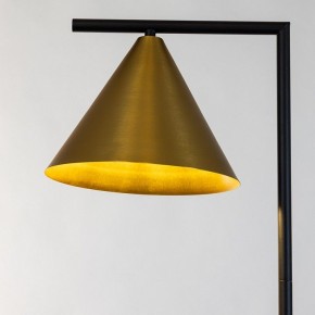 Торшер Arte Lamp David A7033PN-1BK в Снежинске - snezhinsk.mebel24.online | фото 4