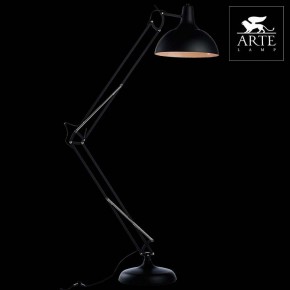 Торшер Arte Lamp Goliath A2487PN-1BK в Снежинске - snezhinsk.mebel24.online | фото 3