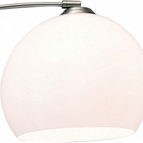 Торшер Arte Lamp Goliath A5822PN-1SS в Снежинске - snezhinsk.mebel24.online | фото 2