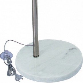 Торшер Arte Lamp Goliath A5822PN-1SS в Снежинске - snezhinsk.mebel24.online | фото 3