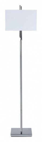 Торшер Arte Lamp Julietta A5037PN-2CC в Снежинске - snezhinsk.mebel24.online | фото