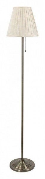 Торшер Arte Lamp Marriot A5039PN-1AB в Снежинске - snezhinsk.mebel24.online | фото
