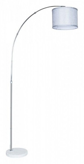 Торшер Arte Lamp Paolo A4060PN-1CC в Снежинске - snezhinsk.mebel24.online | фото