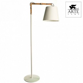 Торшер Arte Lamp Pinocchio A5700PN-1WH в Снежинске - snezhinsk.mebel24.online | фото 4