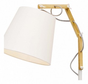 Торшер Arte Lamp Pinocchio A5700PN-1WH в Снежинске - snezhinsk.mebel24.online | фото 5
