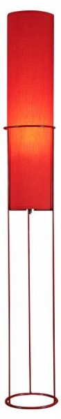 Торшер Escada Seren 10219/L Red в Снежинске - snezhinsk.mebel24.online | фото
