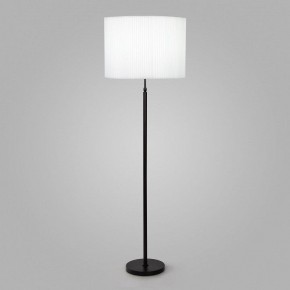 Торшер Eurosvet Notturno 01163/1 черный в Снежинске - snezhinsk.mebel24.online | фото