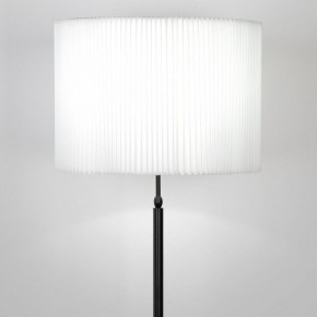 Торшер Eurosvet Notturno 01163/1 черный в Снежинске - snezhinsk.mebel24.online | фото 4