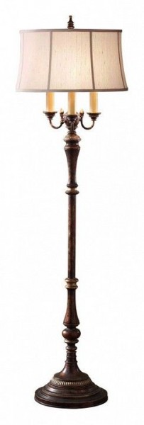 Торшер Feiss Gibson FE-GIBSON-FL в Снежинске - snezhinsk.mebel24.online | фото