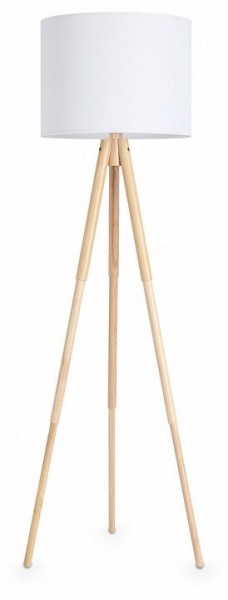 Торшер Freya Tree FR5495FL-01W в Снежинске - snezhinsk.mebel24.online | фото