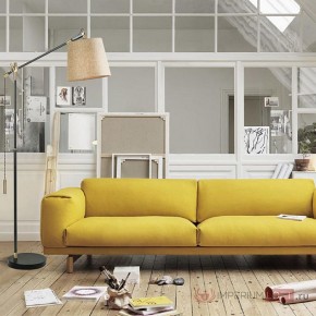 Торшер Imperiumloft PIPE PIPE01 в Снежинске - snezhinsk.mebel24.online | фото 4