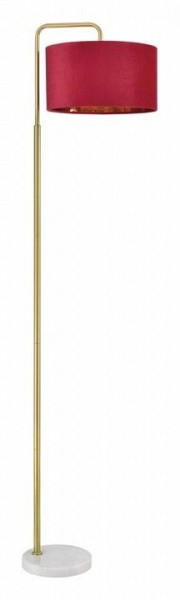 Торшер Lumion Velveta 8073/1F в Снежинске - snezhinsk.mebel24.online | фото