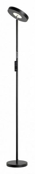 Торшер Lussole Carmel LSP-0901-SE в Снежинске - snezhinsk.mebel24.online | фото 2