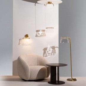 Торшер Maytoni Cabaret MOD170FL-L8BS3K в Снежинске - snezhinsk.mebel24.online | фото 6