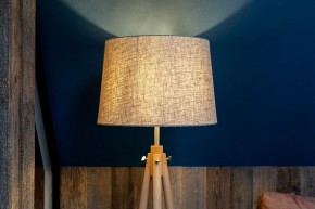 Торшер Maytoni Calvin Z177-FL-01-BR в Снежинске - snezhinsk.mebel24.online | фото 3