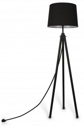 Торшер Maytoni Calvin Z177FL-01B в Снежинске - snezhinsk.mebel24.online | фото 3