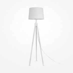 Торшер Maytoni Calvin Z177FL-01W в Снежинске - snezhinsk.mebel24.online | фото 2