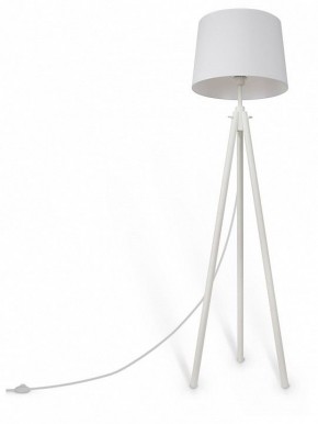 Торшер Maytoni Calvin Z177FL-01W в Снежинске - snezhinsk.mebel24.online | фото 3