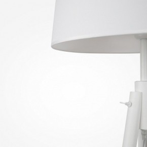 Торшер Maytoni Calvin Z177FL-01W в Снежинске - snezhinsk.mebel24.online | фото 5