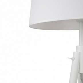 Торшер Maytoni Calvin Z177FL-01W в Снежинске - snezhinsk.mebel24.online | фото 6