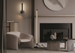 Торшер Maytoni Combo MOD214FL-L20B3K в Снежинске - snezhinsk.mebel24.online | фото 3