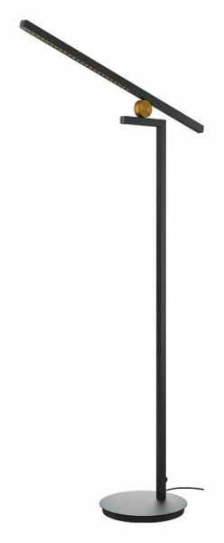 Торшер Maytoni Emphaty MOD363FL-L14B3K в Снежинске - snezhinsk.mebel24.online | фото