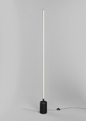 Торшер Maytoni Flow MOD147FL-L20BK1 в Снежинске - snezhinsk.mebel24.online | фото 2