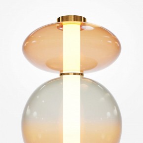 Торшер Maytoni Futuro MOD307FL-L40BS3K в Снежинске - snezhinsk.mebel24.online | фото 2