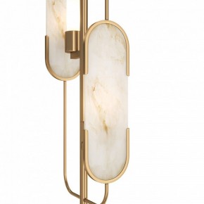 Торшер Maytoni Marmo MOD099FL-02G в Снежинске - snezhinsk.mebel24.online | фото 3