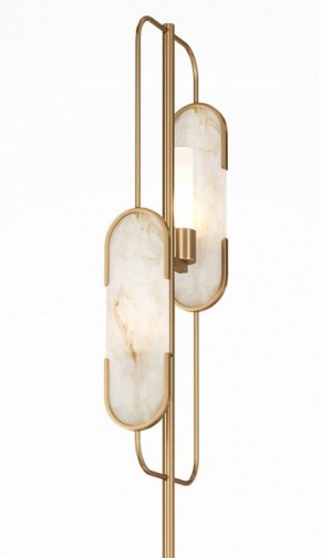 Торшер Maytoni Marmo MOD099FL-02G в Снежинске - snezhinsk.mebel24.online | фото 4