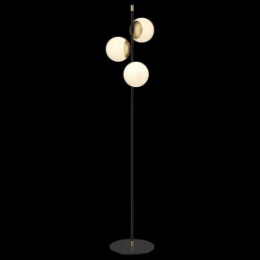 Торшер Maytoni Nostalgia MOD048FL-03G в Снежинске - snezhinsk.mebel24.online | фото 2