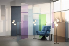 Торшер Maytoni Nostalgia MOD048FL-03G в Снежинске - snezhinsk.mebel24.online | фото 4