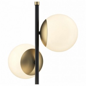 Торшер Maytoni Nostalgia MOD048FL-03G в Снежинске - snezhinsk.mebel24.online | фото 5